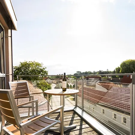 Weingut Stadler Homestay *