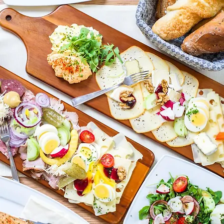 民宿 Weingut Stadler Falkenstein