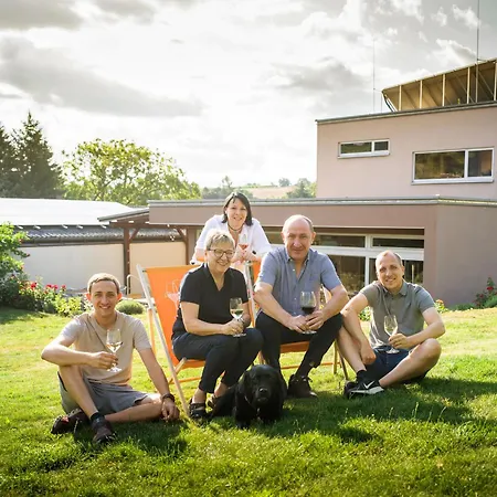 Weingut Stadler 民宿 Falkenstein