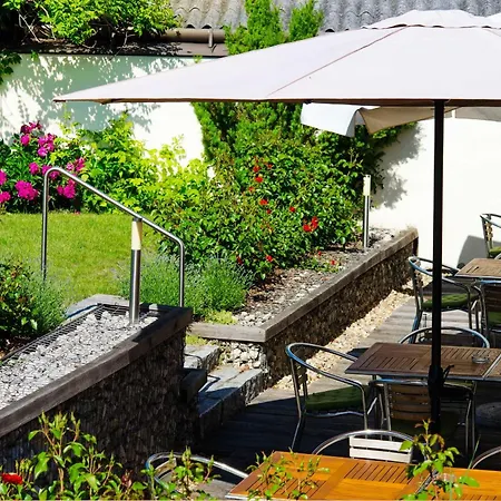 Weingut Stadler 民宿