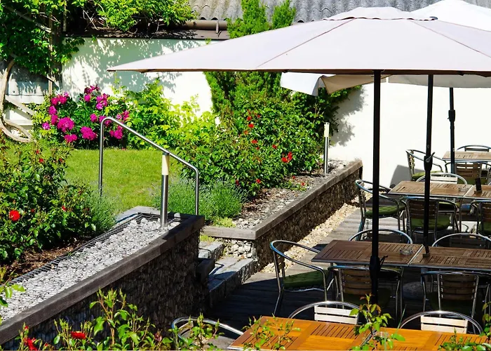 Weingut Stadler Privatunterkunft